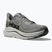 Scarpe da corsa uomo Hoka Clifton 10 galactic grey/asteroid