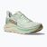 Scarpe da corsa da donna HOKA Clifton 10 sea glass/jadeite