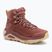 Scarpe da trekking da donna HOKA Kaha 3 GTX rouge/rose latte