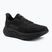 Scarpe da corsa da uomo HOKA Arahi 8 Wide nero/nero