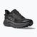 Scarpe da corsa uomo Hoka Challenger 8 black/outer orbit