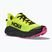 Scarpe da corsa da uomo HOKA Challenger 8 neon hoka citrus/nero