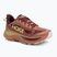 Scarpe da corsa da donna HOKA Challenger 8 blush/dark cedar