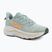 Scarpe da corsa da donna HOKA Challenger 8 giada/grigio cosmico