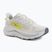 Scarpe da corsa da donna HOKA Challenger 8 bianco/neon hoka citrus