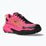 Scarpe da corsa da donna HOKA Matafe 5 neon rose/black