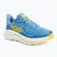 HOKA Clifton 10 scarpe da corsa per bambini blu alpino/notte nebbiosa