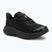 Scarpe da corsa per bambini HOKA Clifton 10 nero/nero
