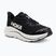 Scarpe da corsa per bambini HOKA Clifton 10 black/white
