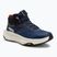 Scarpe da trekking da uomo HOKA Transport Hike GTX varsity navy/truffle salt