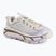 Scarpe HOKA Mafate Three 2 Wordmark Alabaster/Iris Flower