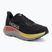 Scarpe da running da uomo HOKA Clifton 10 black/grey