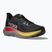 Scarpe da running da uomo HOKA Clifton 10 black/grey