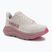 Scarpe da corsa da donna HOKA Clifton 10 Wide rose cream/dried rose
