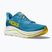 Scarpe da corsa da uomo HOKA Clifton 10 Wide alpine blue/foggy night