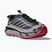 Scarpe HOKA Mafate Three 2 Wordmark Ash Grey/Outer Orbit