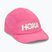 Cappello HOKA Trail Race cielo blu