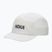 Cappellino con visiera HOKA Trail Race white