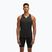 Maglietta da corsa uomo HOKA Race Singlet hoka black