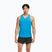 Maglietta da corsa uomo HOKA Race Singlet hoka blue