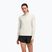 Felpa da running da donna HOKA GlideTech Quarter Zip Sale con volant