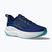 Scarpe da corsa da uomo HOKA Skyflow midnight blue/night sky
