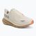 Scarpe da corsa da donna HOKA Clifton 9 GTX eggshell/khaki