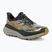 Scarpe da corsa da uomo HOKA Stinson 7 black/cement