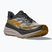 Scarpe da corsa da uomo HOKA Stinson 7 black/cement