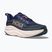 Scarpe da corsa da uomo HOKA Skyflow midnight blue/varsity navy