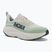 Scarpe da corsa da donna HOKA Skyflow alabaster/vintage green
