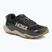 Scarpe da corsa da uomo HOKA Torrent 4 black/asphalt grey