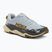 Scarpe da corsa da uomo HOKA Torrent 4 mineral blue/asphalt grey