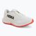 Scarpe da corsa donna HOKA Rincon 4 frost/neon yuzu