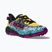 Scarpe da corsa per bambini HOKA Speedgoat 6 electric lemon/black
