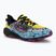 Scarpe da corsa per bambini HOKA Speedgoat 6 electric lemon/black