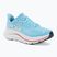 Scarpe da corsa donna HOKA Clifton 10 soaring blue/frost
