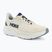 Scarpe da corsa da uomo HOKA Arahi 8 alabaster/birch