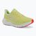 Scarpe da corsa da donna HOKA Arahi 8 sunlight/neon yuzu