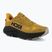 Scarpe da corsa uomo HOKA Challenger 8 mustard seed/black