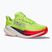 Scarpe da corsa donna Hoka Mach X 3 Nneon yuzu/squid ink