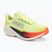 Scarpe da corsa donna Hoka Mach X 3 Nneon yuzu/squid ink