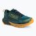 Scarpe da corsa da uomo HOKA Mafate 5 tidal wave/mustard seed