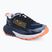 Scarpe da corsa da donna HOKA Mafate 5 midnight blue/starlight glow