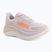 Scarpe da corsa da donna Hoka Skyward X 2 lilac cream/tangerine glow