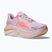 Scarpe da corsa da donna Hoka Skyward X 2 lilac cream/tangerine glow