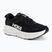 Scarpe da corsa maschili Hoka Gaviota 6 black/white