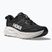 Scarpe da corsa maschili Hoka Gaviota 6 black/white