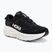 Scarpe da corsa uomo HOKA Gaviota 6 black/white