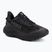 Scarpe da running da donna HOKA Challenger 8 GTX black/carbon black